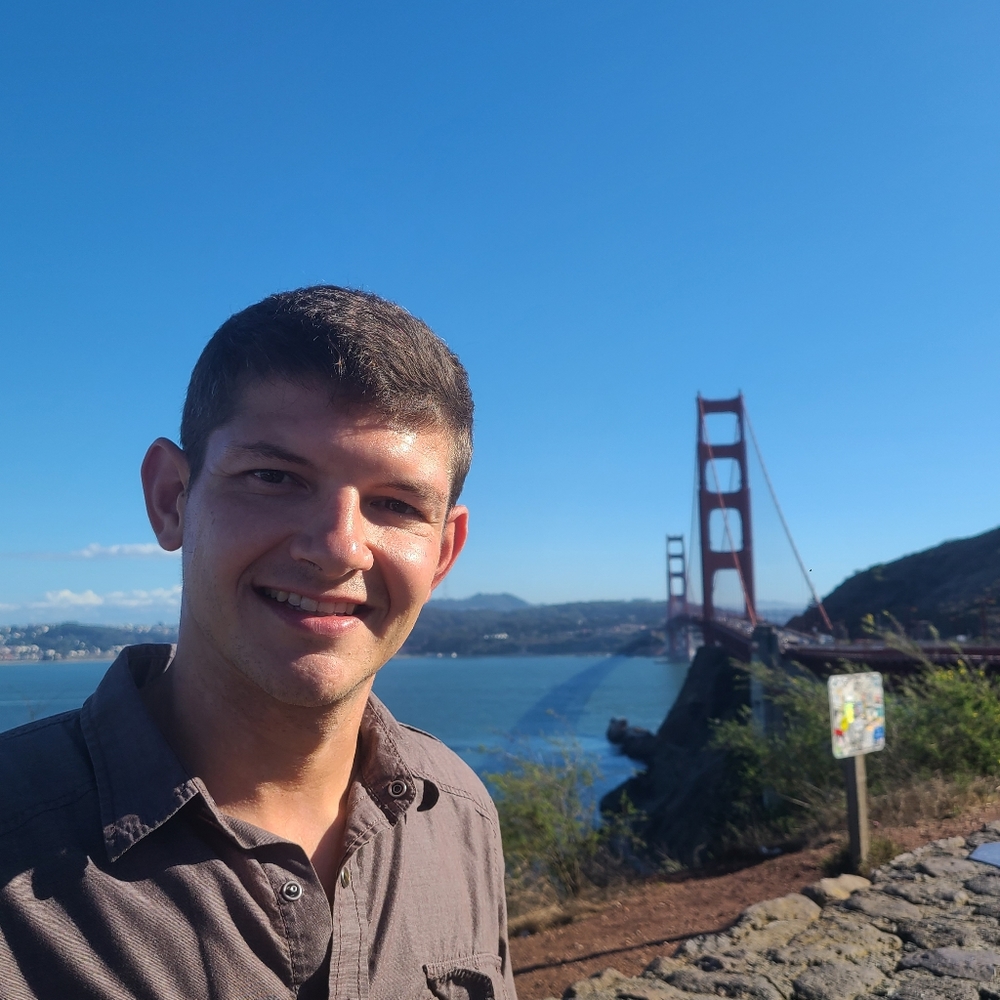 Meet your Posher, Kyle